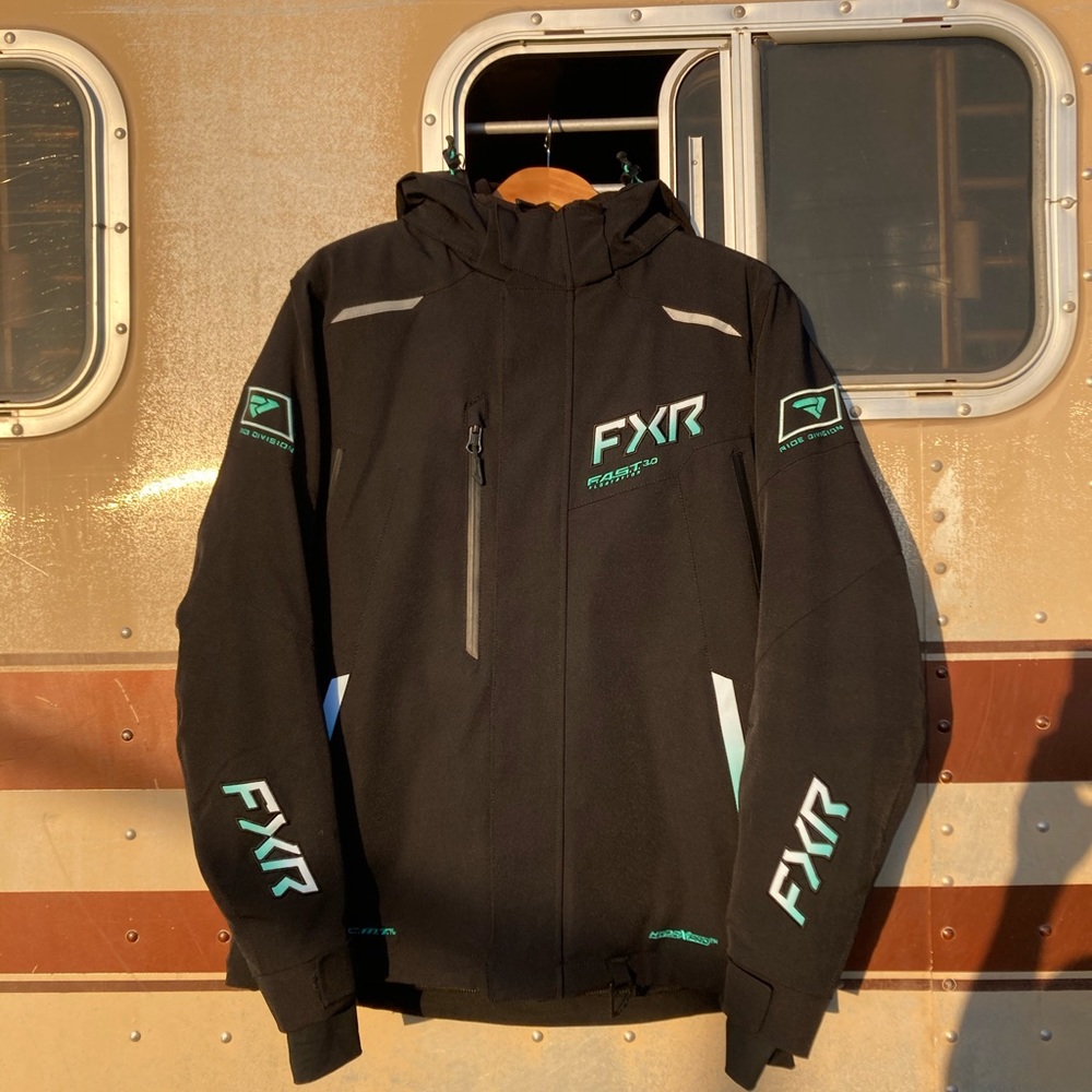 FXR coat